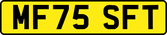 MF75SFT