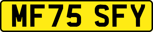 MF75SFY