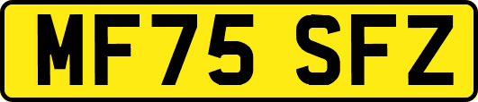 MF75SFZ