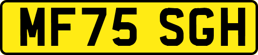 MF75SGH