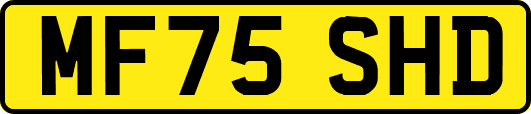 MF75SHD