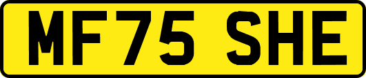 MF75SHE