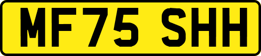 MF75SHH