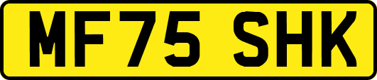 MF75SHK