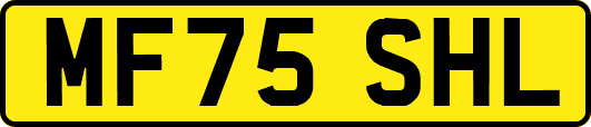 MF75SHL