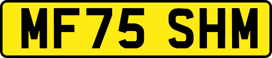 MF75SHM