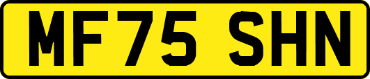 MF75SHN
