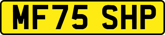 MF75SHP