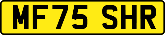 MF75SHR