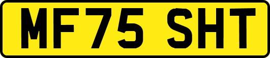 MF75SHT