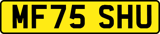 MF75SHU