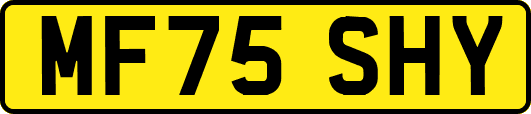 MF75SHY