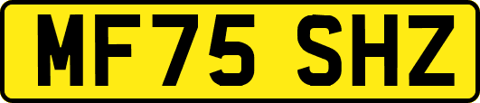 MF75SHZ
