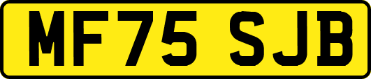 MF75SJB