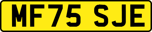 MF75SJE