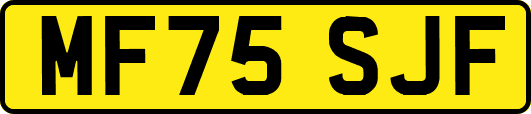 MF75SJF