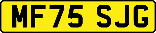 MF75SJG