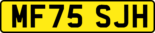 MF75SJH