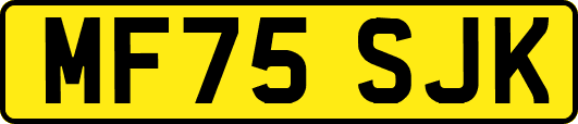 MF75SJK