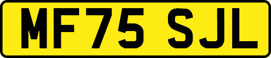 MF75SJL