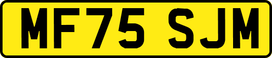MF75SJM