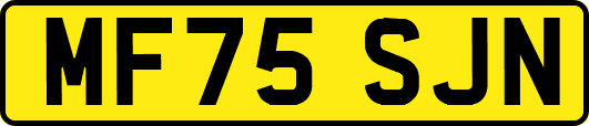 MF75SJN