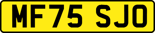 MF75SJO