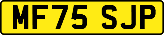 MF75SJP