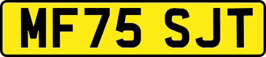 MF75SJT