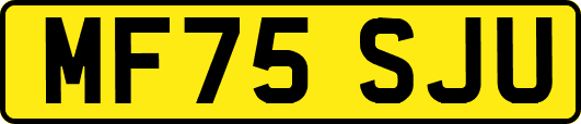 MF75SJU