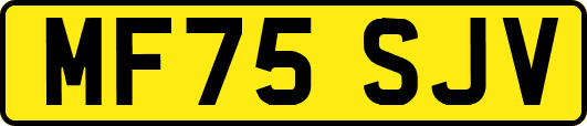 MF75SJV