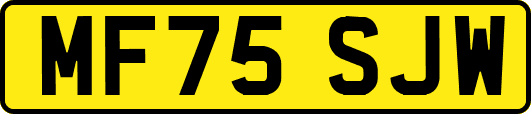 MF75SJW
