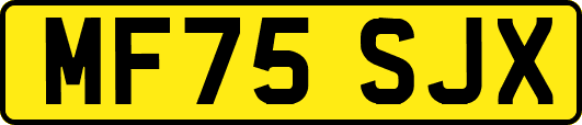 MF75SJX