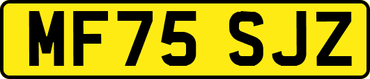 MF75SJZ