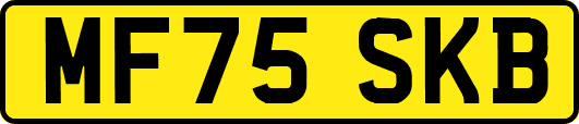 MF75SKB