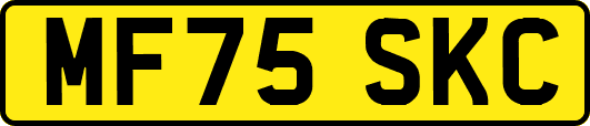MF75SKC
