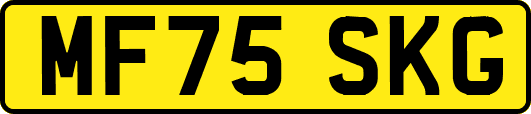 MF75SKG