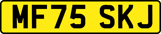 MF75SKJ