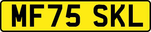 MF75SKL