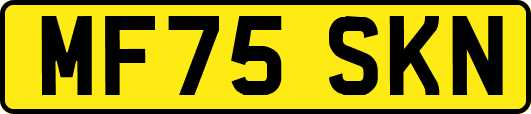 MF75SKN