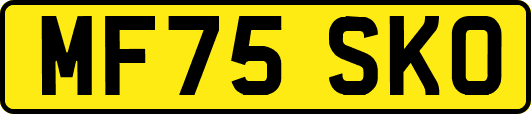 MF75SKO