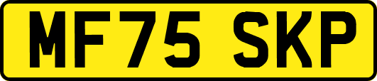 MF75SKP
