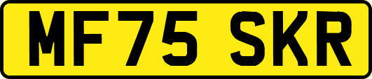 MF75SKR