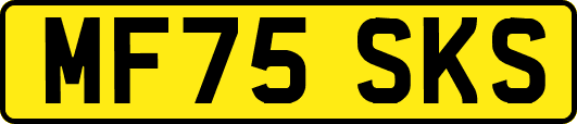 MF75SKS