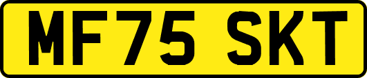 MF75SKT