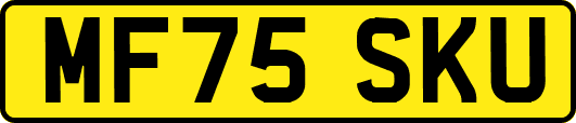 MF75SKU