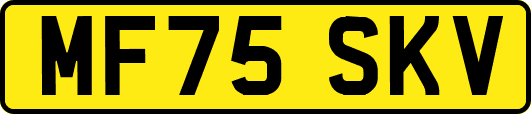 MF75SKV