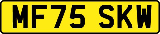 MF75SKW