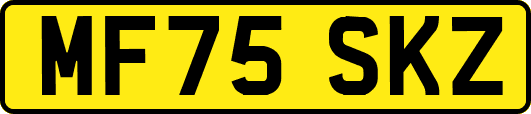 MF75SKZ