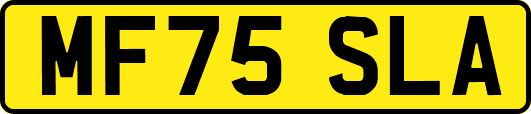 MF75SLA